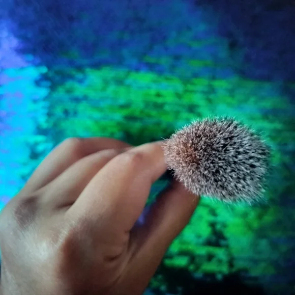 BK Beauty 112 Brush - Picture 3 of 3